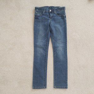 Benetton Boys Jeans Size XL (10-11)